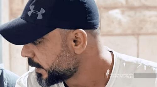 عبده التميمي