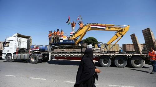 سرحان يتحدث عن مغادرة الطاقم الفني المصري ومصير برج الجوهرة
