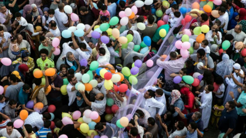 موعد إجازة عيد الأضحى المبارك في السعودية 2022