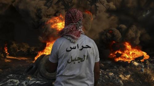 الارباك الليلي في جبل صبيح بلدة بيتا.jpeg