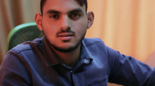 شعبان الدحدوح