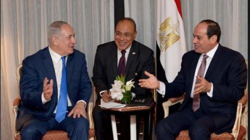 السيسي ونتياهو.JPG