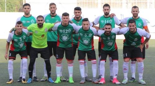 المكبر
