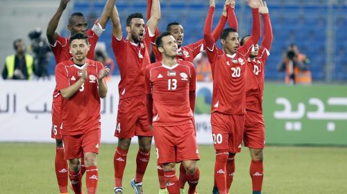 مدرب المنتخب الوطني : لقاء قيرغيزستان مهم للغاية