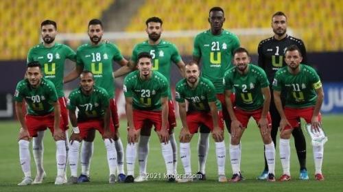 نادي الوحدات.