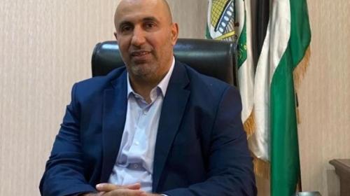 زاهر جبارين