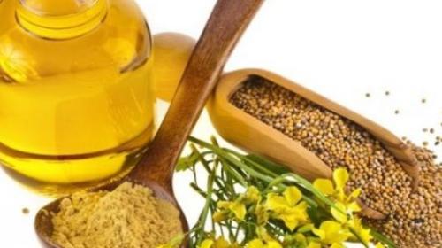 طريقة عمل زيت الحلبة