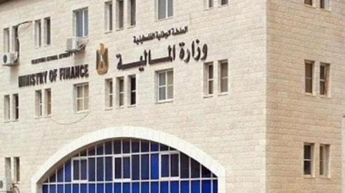 مالية غزة