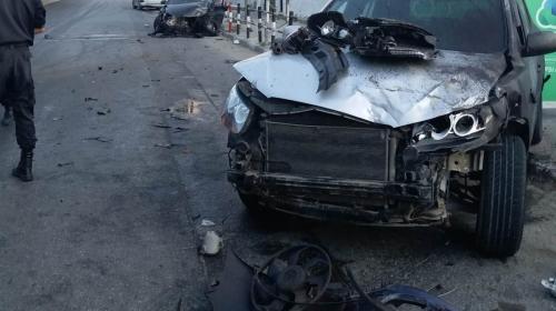 3 حوادث سير خلال 24 ساعة الماضية