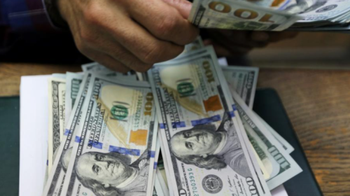 أخر أخبار سعر الدولار الأمريكي في سوريا اليوم الأربعاء الموافق 13-10-2021 .. لحظة بلحظة
