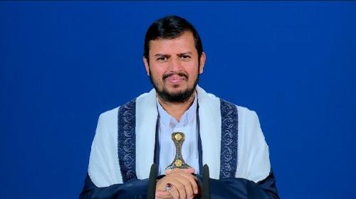 السيد عبد الملك الحوثي