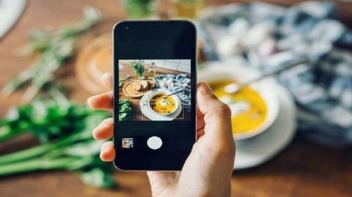 صور طعام.