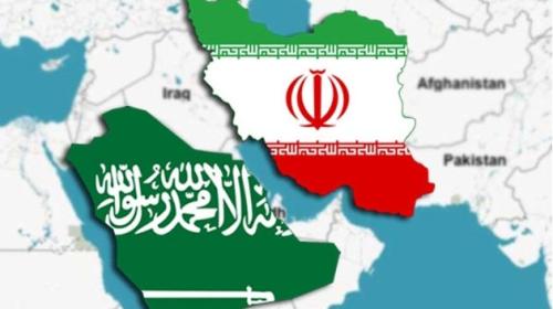 صحيفة: قلق "إسرائيلي" من تقارب عربي إيراني وشيك