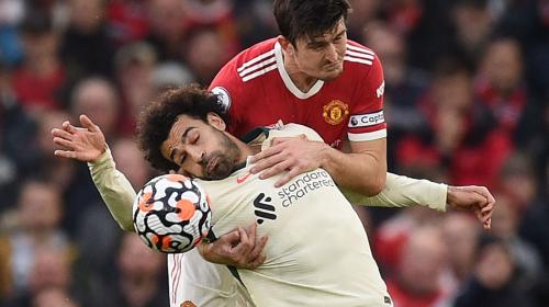 "مانشستر يونايتد" يتحرك لخطف هدف ليفربول