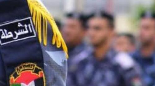 الشرطة بغزة