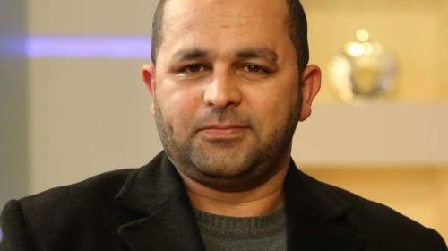 سعيد بشارات