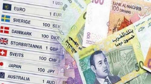 أسعار العملات اليوم السبت 5 فبراير 2022 في المغرب