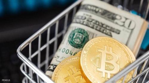 سعر عملة بيتكوين الرقمية اليوم الأحد 5 ديسمبر 2021