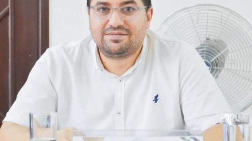 المحامي: محمد ياسين