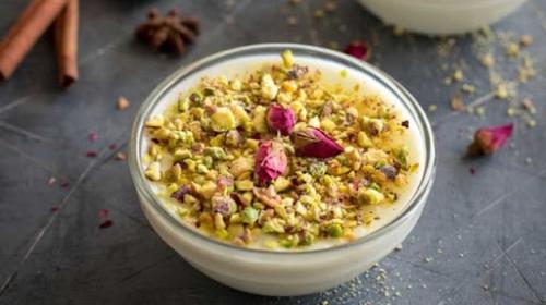 طريقة عمل الرز بالحليب