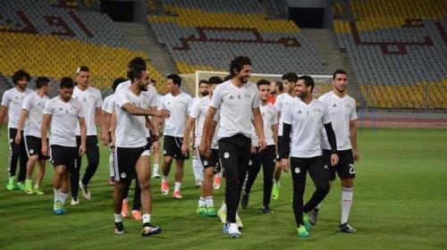 شاهد HD | بث مباشر مباراة مصر وتونس اليوم الثلاثاء 15-12-2021 على يلا شوت