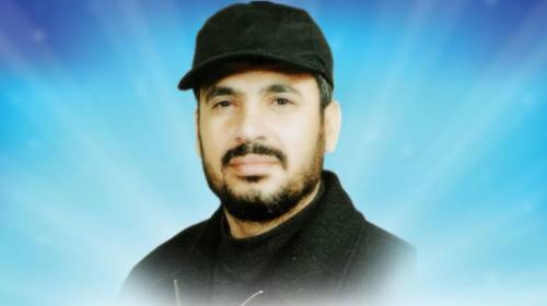 الشهيد مقلد حميد