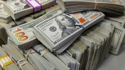 سعر الدولار مقابل الليرة السورية الآن...سعر الدولار في سوريا اليوم السبت