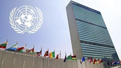 الامم المتحدة.