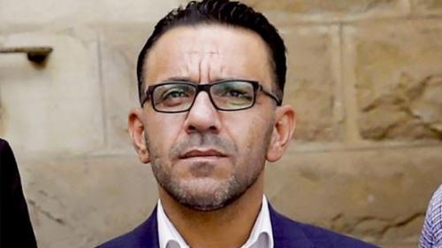 غيث عدنان