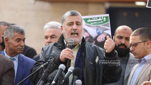 القيادي في حركة الجهاد الإسلامي د. احمد المدلل (1).JPG
