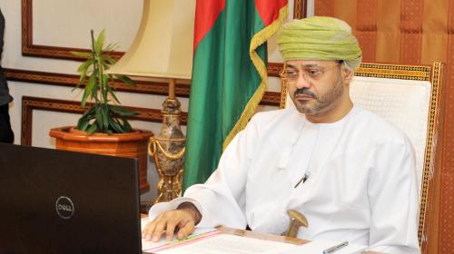 البورسعيدي وزير الخارجية العماني.jpeg