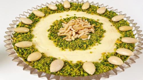 أسهل طريقة عمل المدلوقة السورية في شهر رمضان 2022