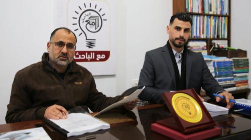 لقاء أكاديمي يُبرز تحديات توظيف الذكاء الاصطناعي في العمل الإعلامي