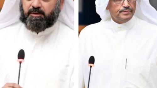 تفاصيل شراء وليد الطبطبائي منزل محمد المطير لسداد ديون طليقته .. كم المبلغ