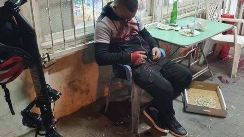 أحد قتلى عملية "تل أبيب"