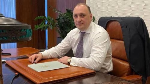 مقتل أحد أعضاء الوفد الأوكراني مع روسيا بتهمة الخيانة