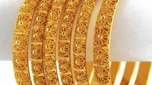 اسعار الذهب في الكويت