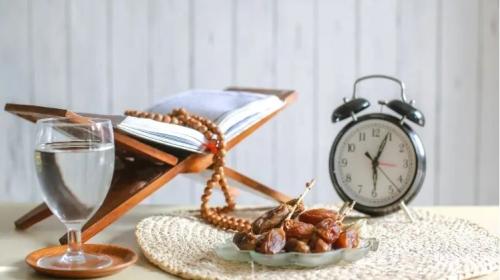 تحميل امساكية رمضان 2023 حلب بصيغة pdf