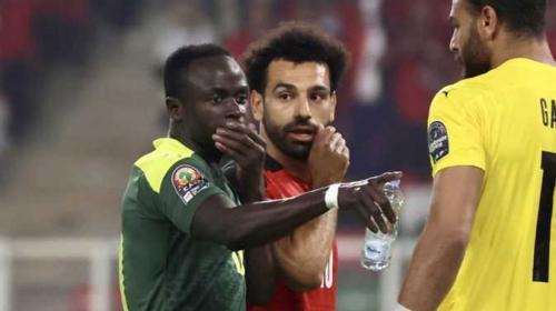 عقوبات صارمة تصل للإعدام لردع الشغب في قمة مصر والسنغال