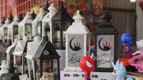 امساكية شهر رمضان المبارك 2022 في غزة والقدس