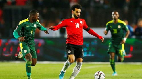 برشلونة يعود للتركيز على صفقة صلاح