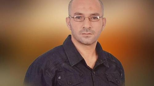 ثابت مرداوي