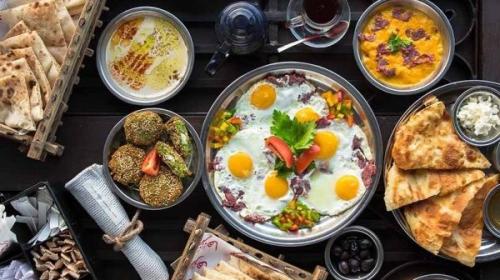 وجبات صحية