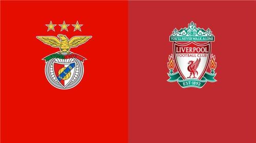 Live .. مشاهدة بث مباشر مباراة ليفربول وبنفيكا اليوم 5-4-2022 على يلا شوت مجانا || البث المباشر ليفربول على بي ان سبورت بدوري ابطال اوروبا