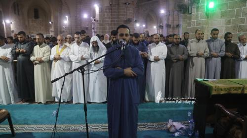 مواقيت الصلاة في فلسطين التوقيت الشتوي 2022.. مواعيد الاذان بالتوقيت الشتوي 2022