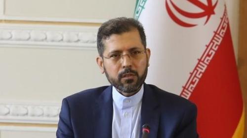 سعيد خطيب زادة.