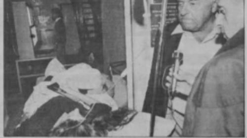 تفاصيل عملية باب المغاربة التي أدت لمقتل وإصابة العشرات من الصهاينة عام 1986م