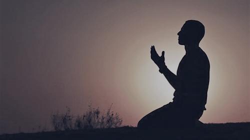 دعاء - ادعية النصف من رمضان