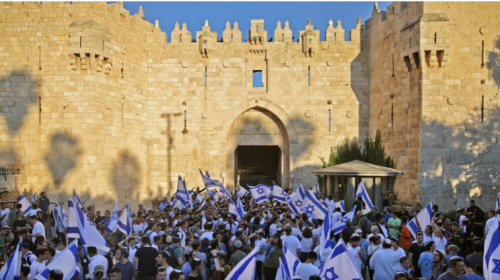 مسيرة الاعلام في القدس.PNG