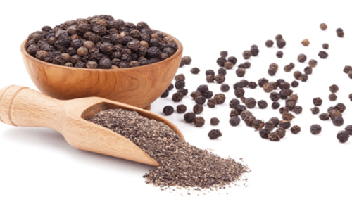 هل الفلفل الأسود صحي أم لا؟